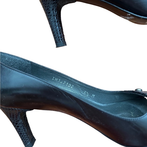 STUART WEITZMAN Heels | Size 6.5 - Picture 7 of 7